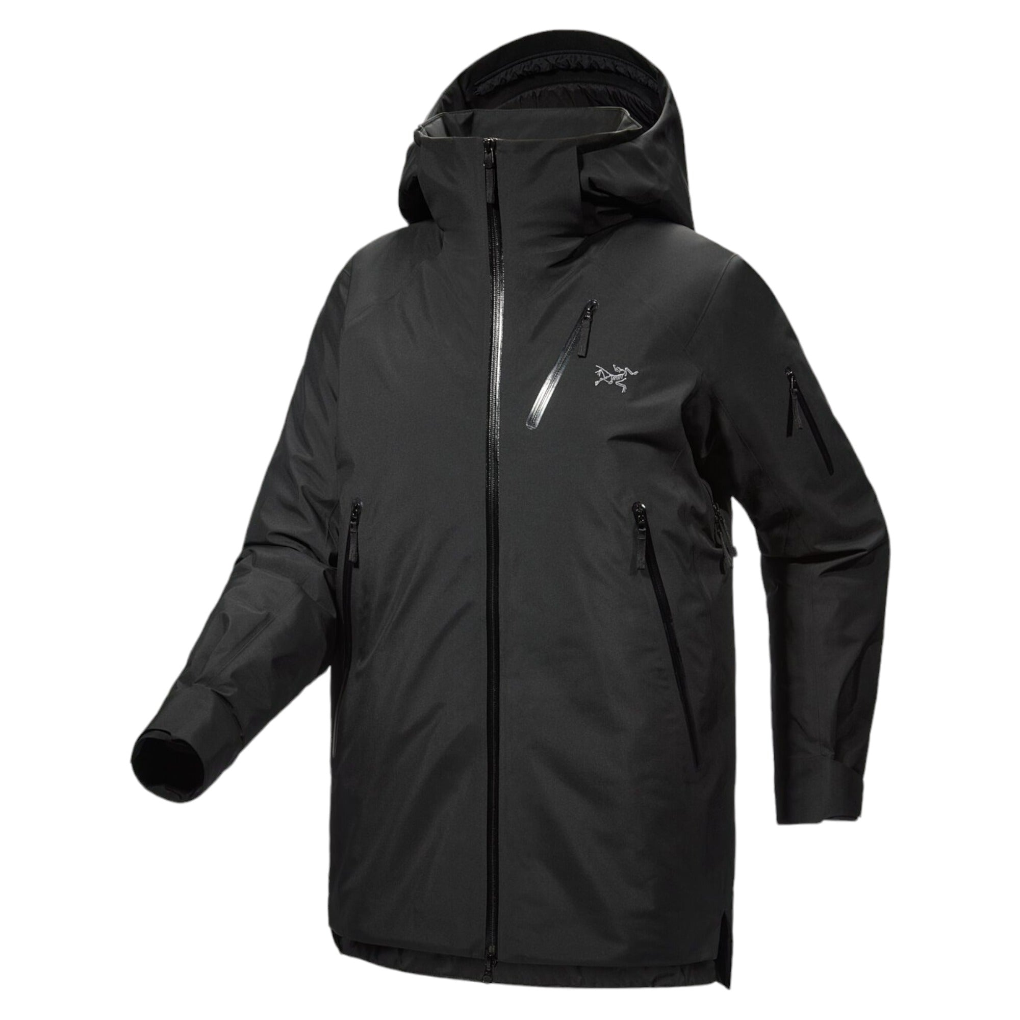 Arc'teryx Nita Down Women Winter Jacket – Oberson