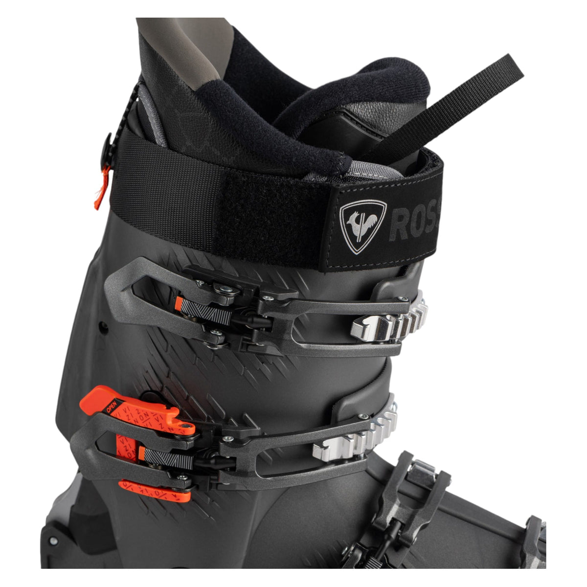 Vizion 4B Pro 100 MV Men Ski Boots