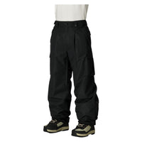 Essox Cargo Men Snow Pants