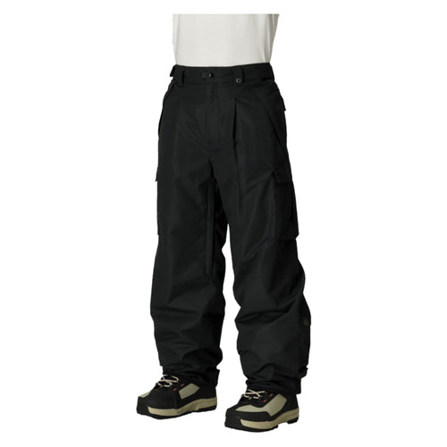 Pantalon de Neige Essox Cargo Homme