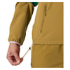 Manteau d'Hiver Cascade Shield Anorak Femme