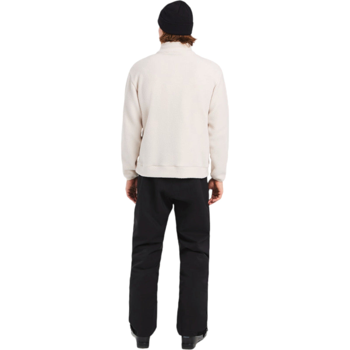 Couche Isolante PRT Poris Homme