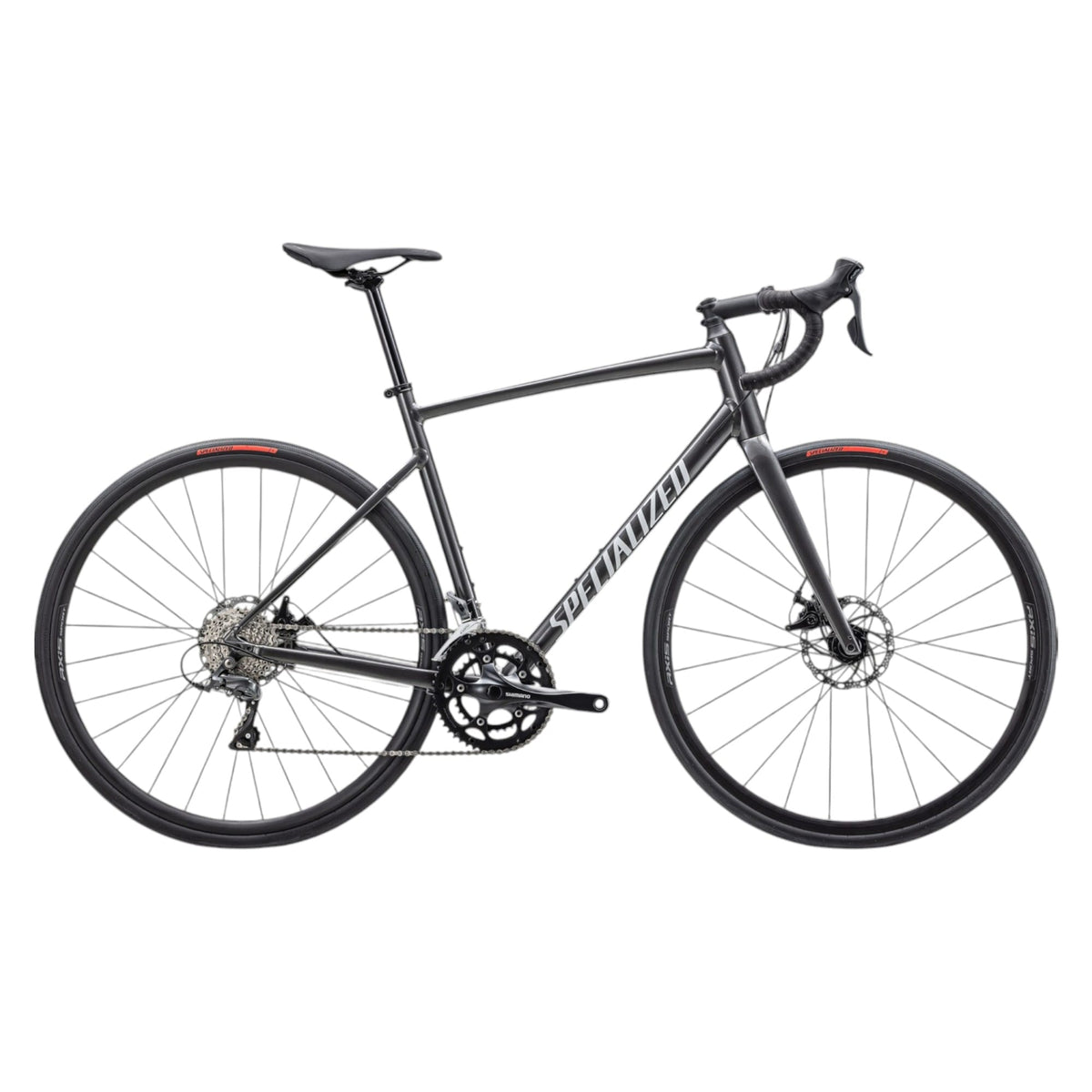 Vélo de route Allez E5 Adulte