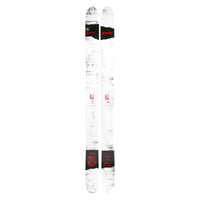 Whitewalker 116 Men Alpine Skis