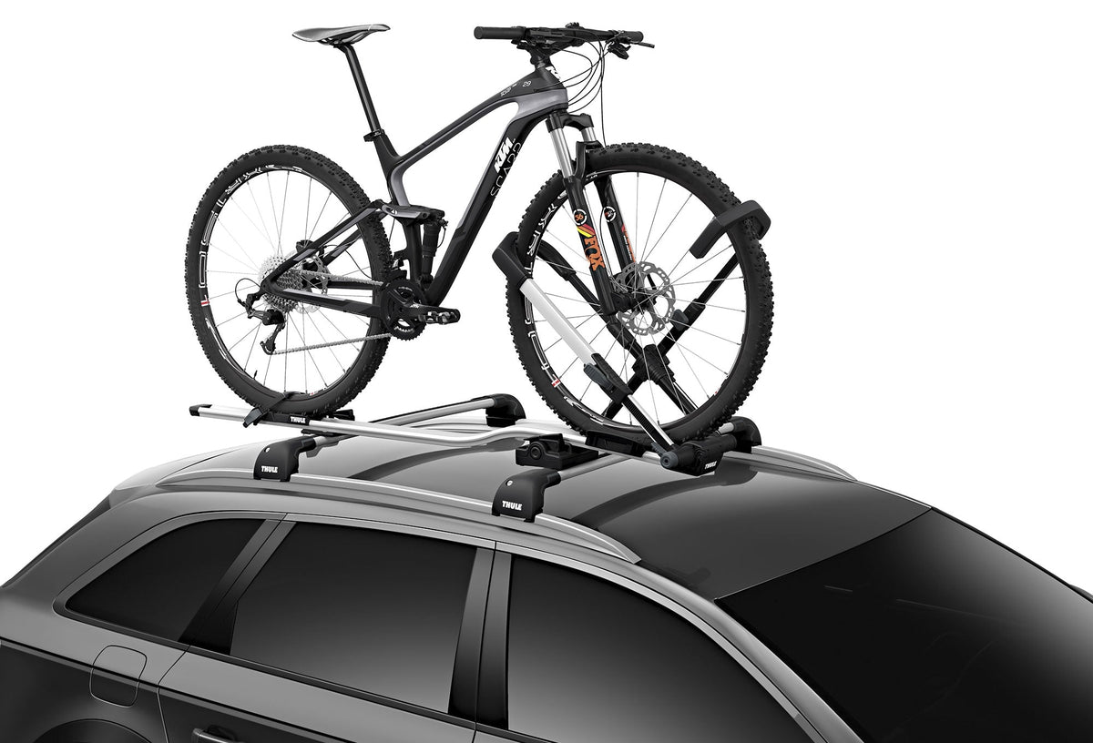 Porte-Vélo de Toit Upride