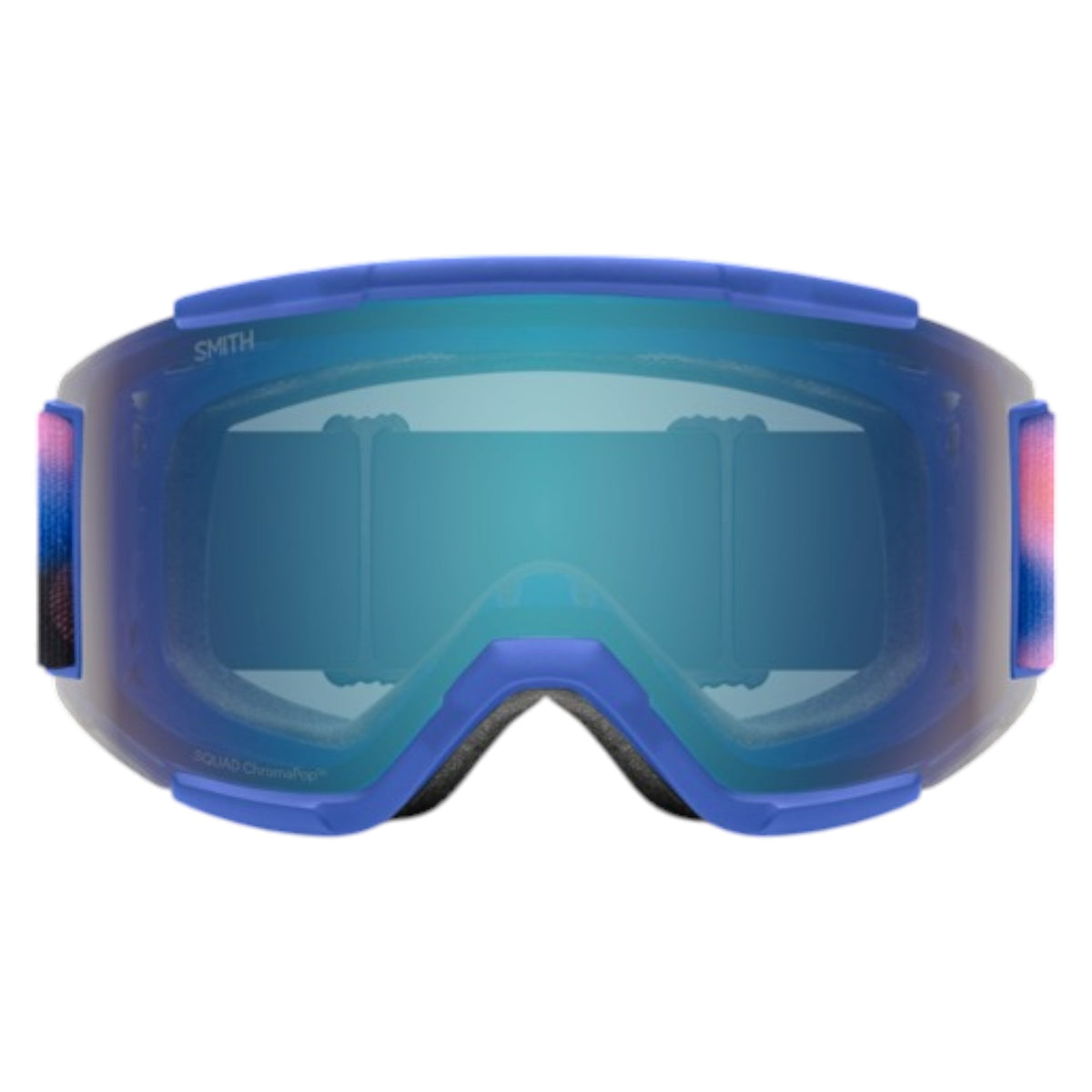 Squad Adult Ski Goggles