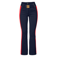 Pantalon de Neige Roccia Ski Femme