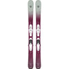 Skis Alpins Experience W Pro + Kid 4 GW Enfant