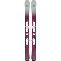 Skis Alpins Experience W Pro + Kid 4 GW Enfant