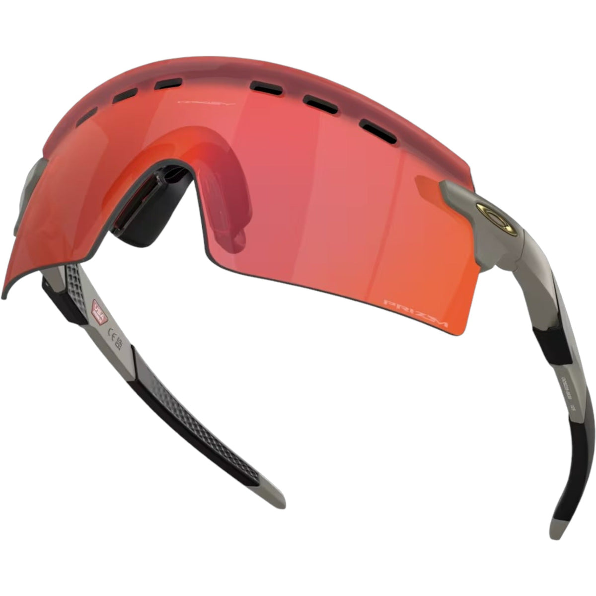 Lunette de Vélo Encoder Strike Adulte