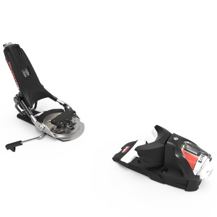 Pivot 14 GW Adult Skis Bindings