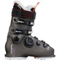 Rossignol Noir 23