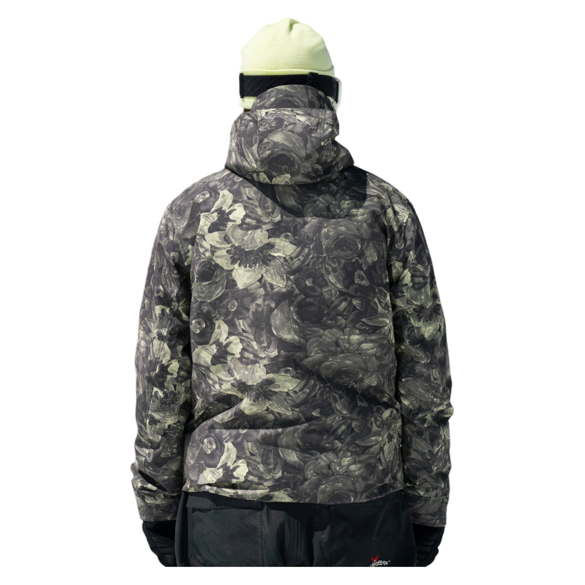 Manteau d'Hiver Reedy 2L Insulated Jacket Homme