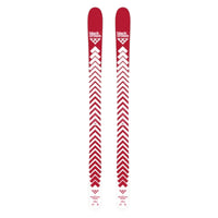 Camox Adult Alpine Skis