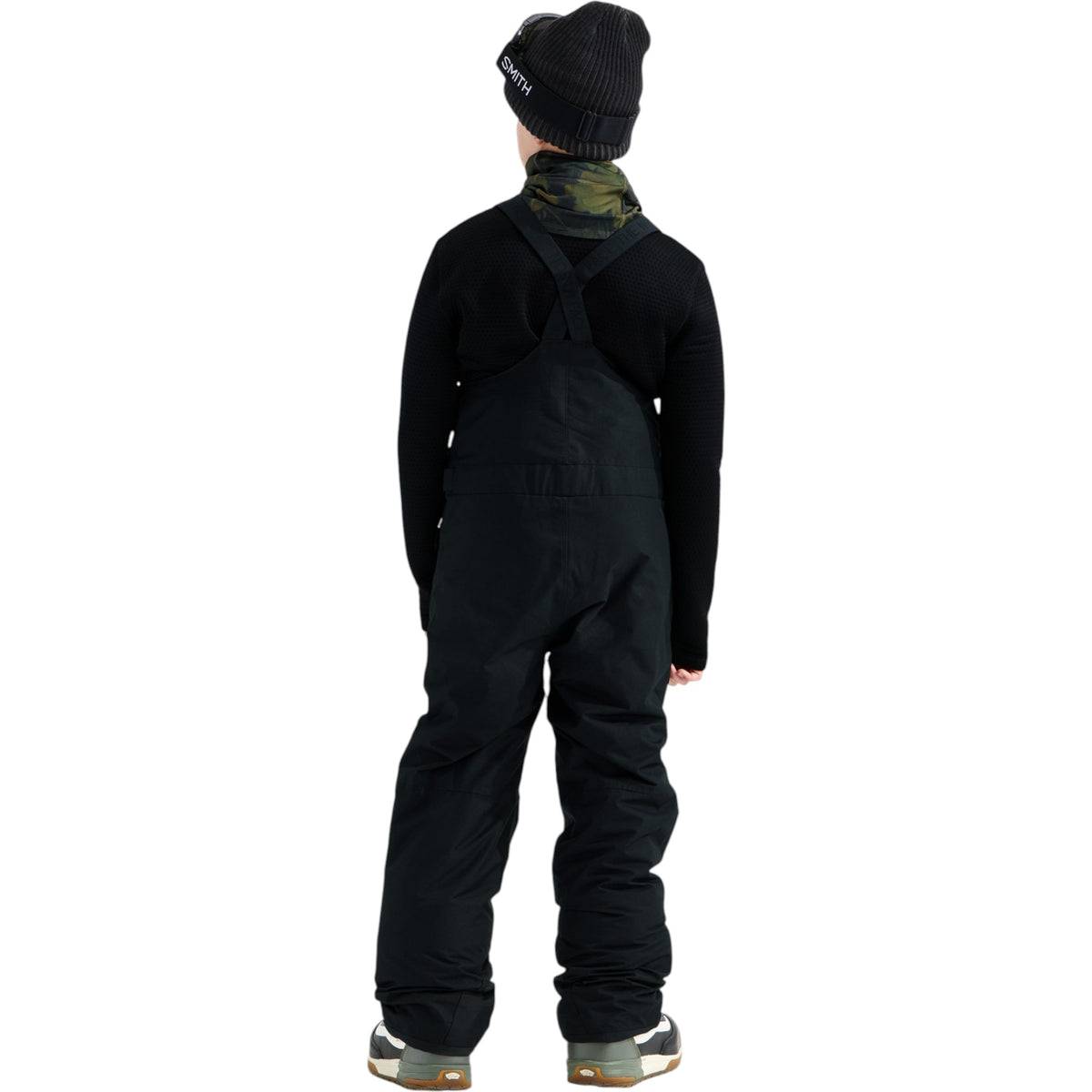 The North Face TNF Noir.JK3 L
