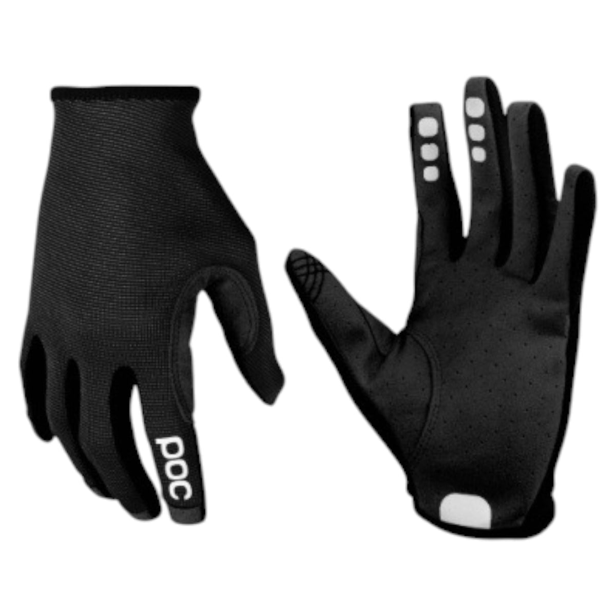 Gants de Vélo Longs Resistance Enduro Homme