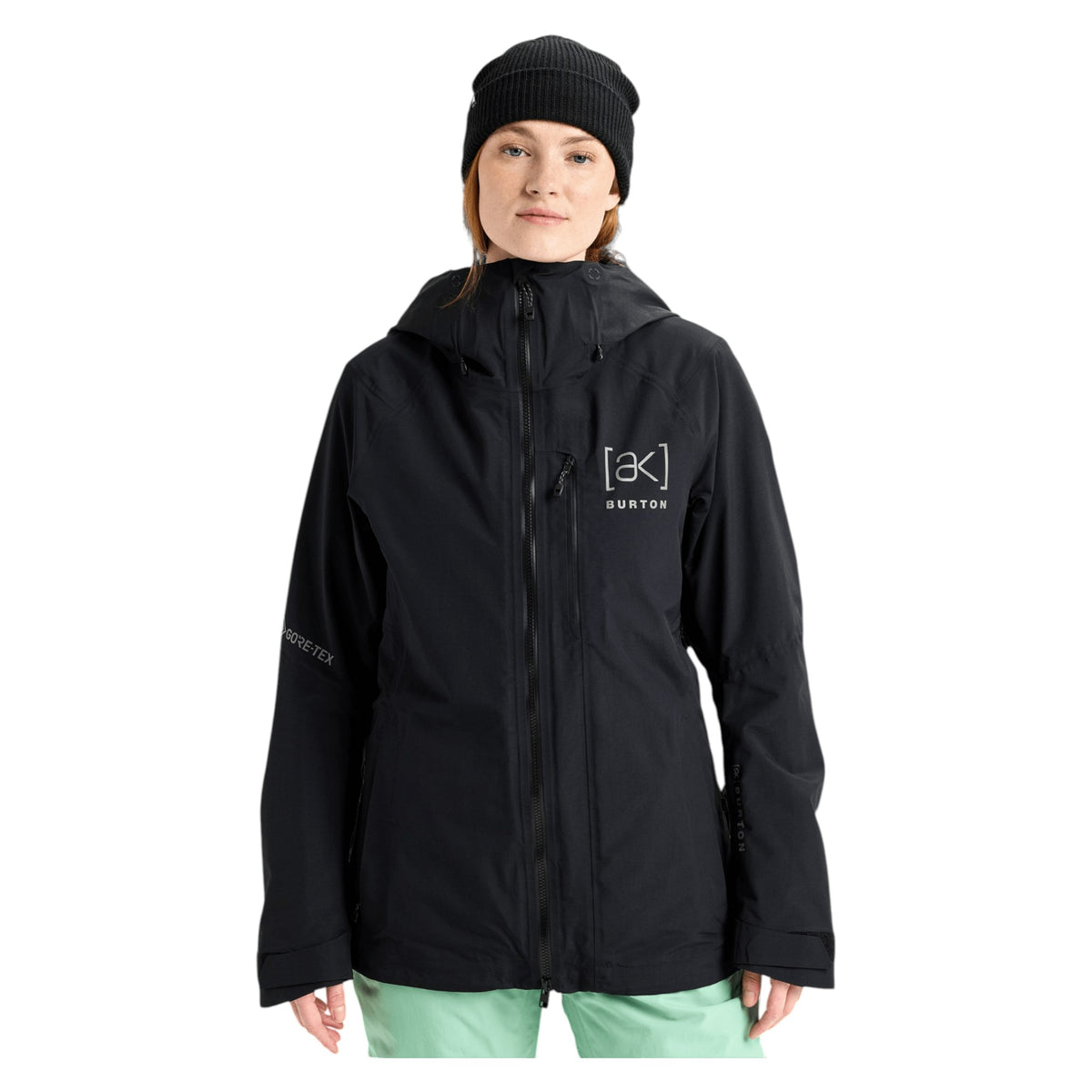 Manteau d'Hiver Upshift Gore-Tex 2L Femme