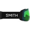 Smith Noir ChrPop Everyday Bleu Mirror XLarge Fit