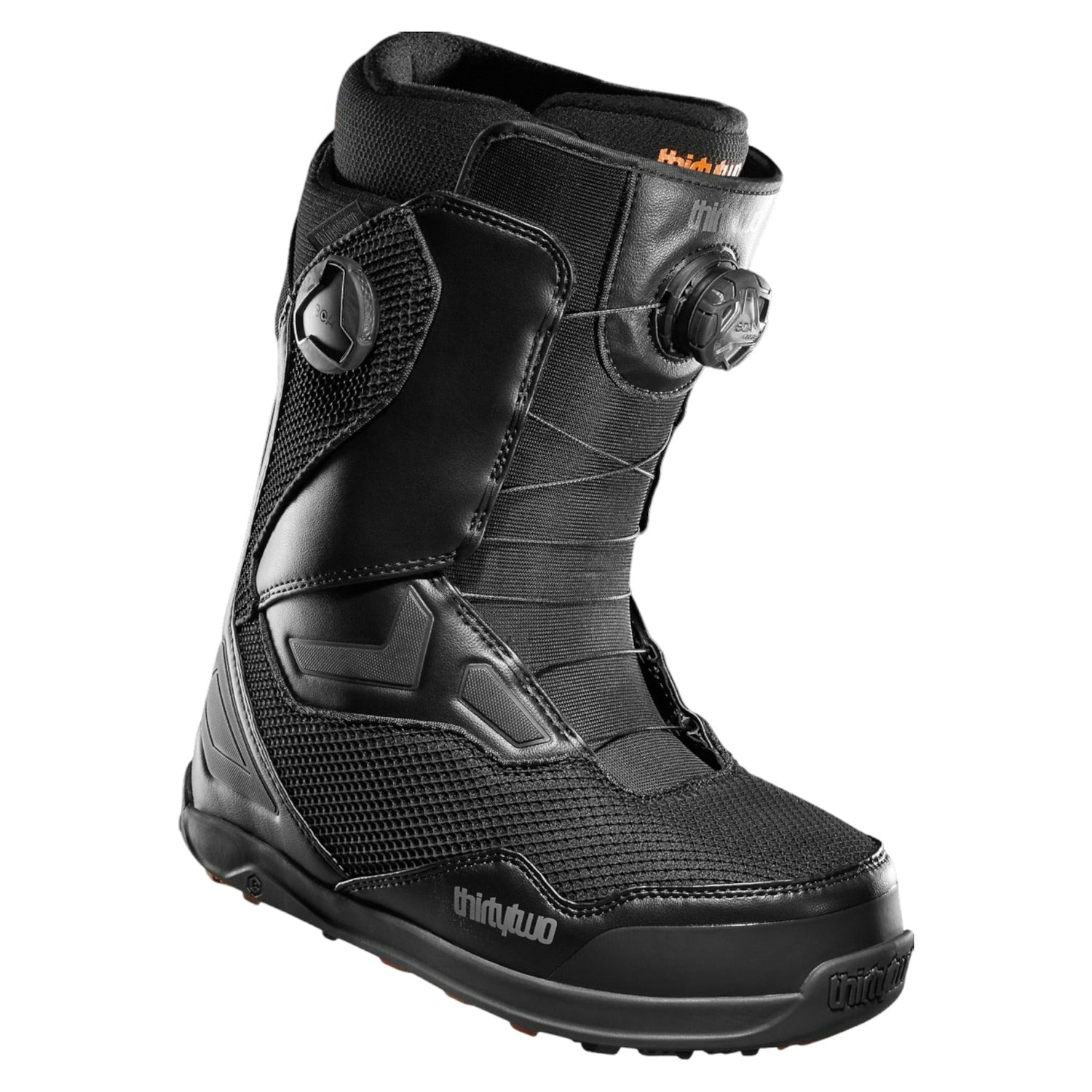 Bottes de Planche à Neige TM-2 Double Boa Homme