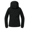 Welded Down Women Winter Jacket