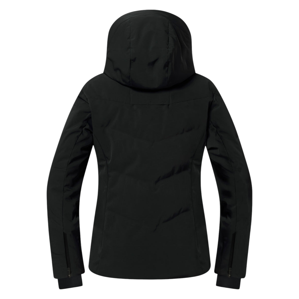 Welded Down Women Winter Jacket
