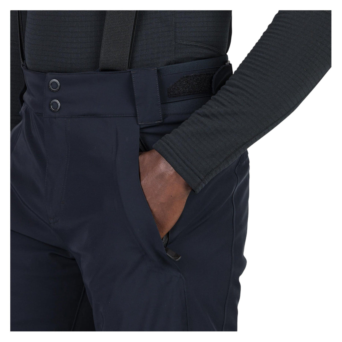 Pantalon Coquille Blackside Homme