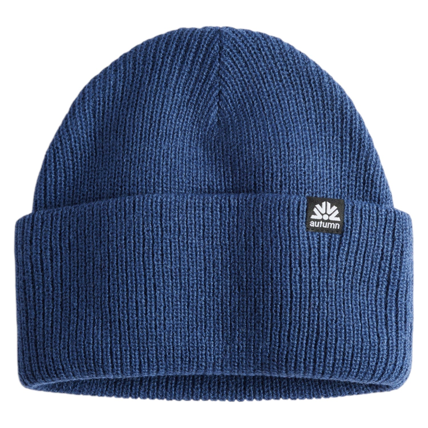Simple Solide Adult Beanie