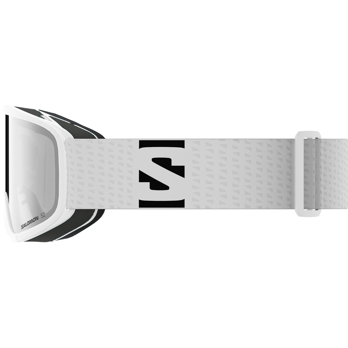 Salomon Blanc ML Super Blanc Cat.2 Small Fit