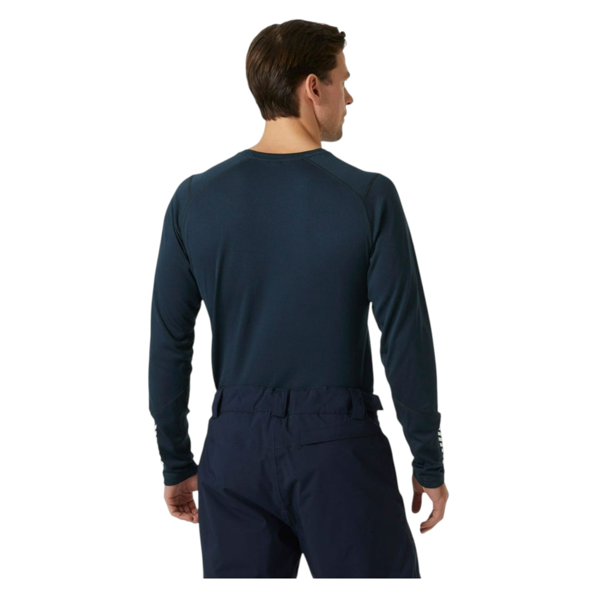Lifa Active Crew Men Base Layer Top