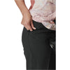 Short de Vélo de Montagne Vellir L Stretch Femme