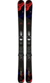 M-Menace Team + Kid 4 Junior Alpine Skis