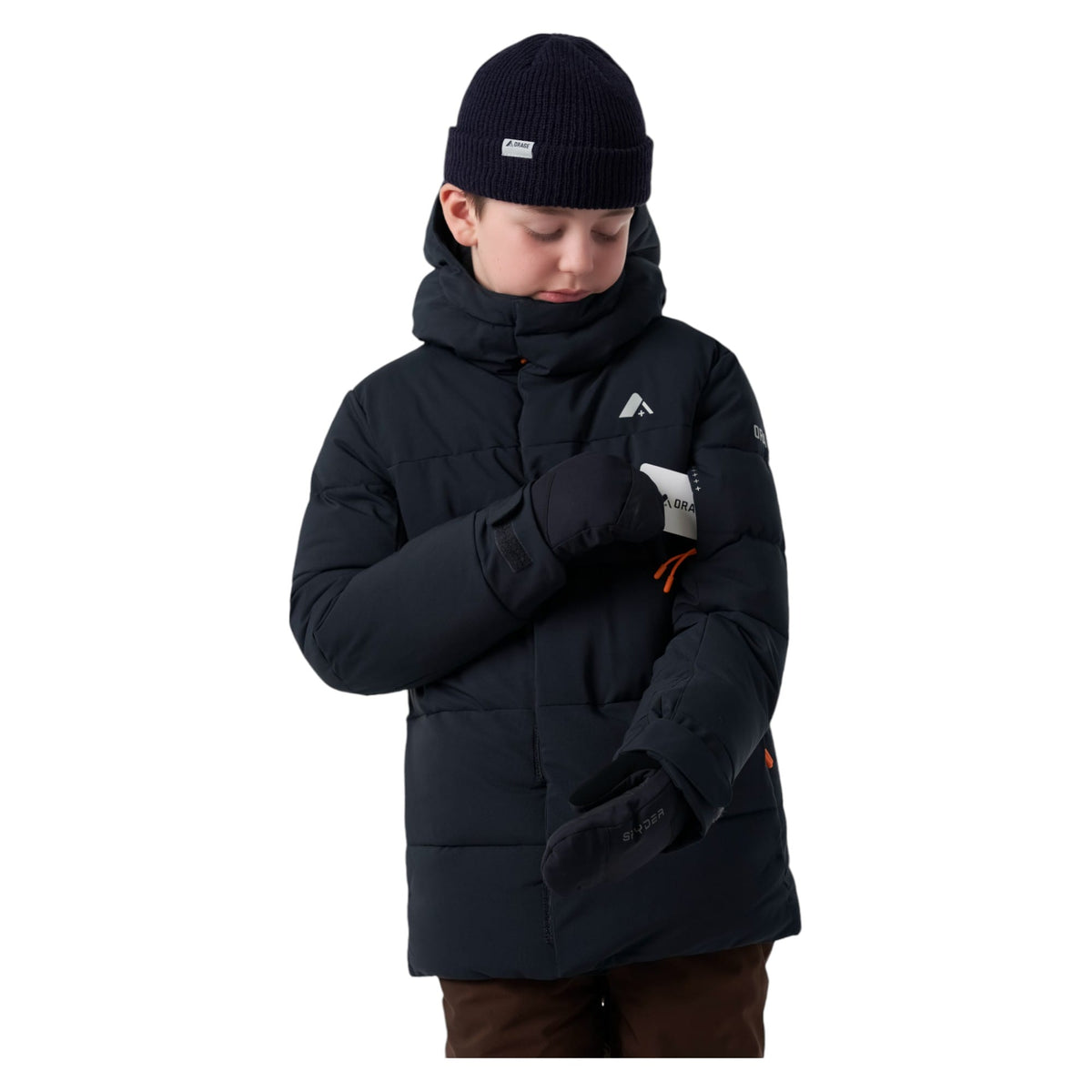 Manteau Redford Garçon