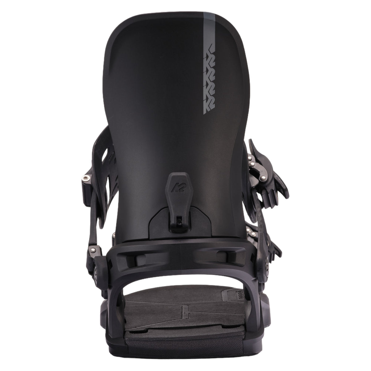 Bond Men Snowboard Bindings