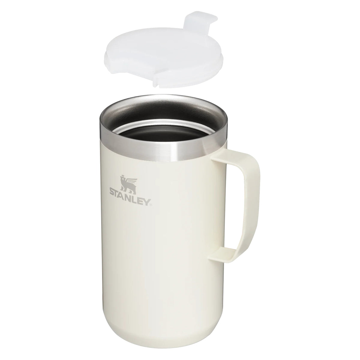 The Stay-Hot Camp 24oz Mug
