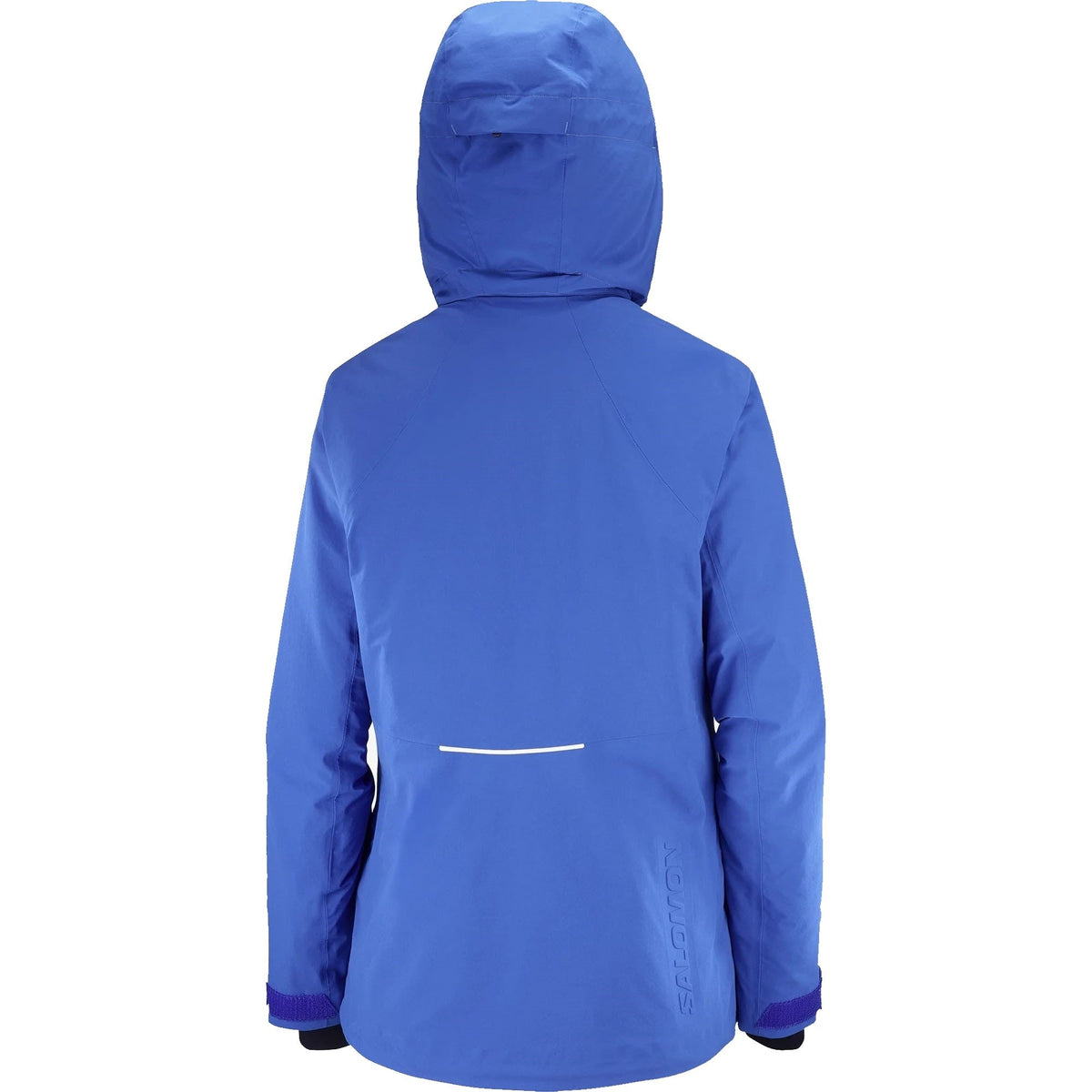 Manteau d'Hiver Brilliant Femme