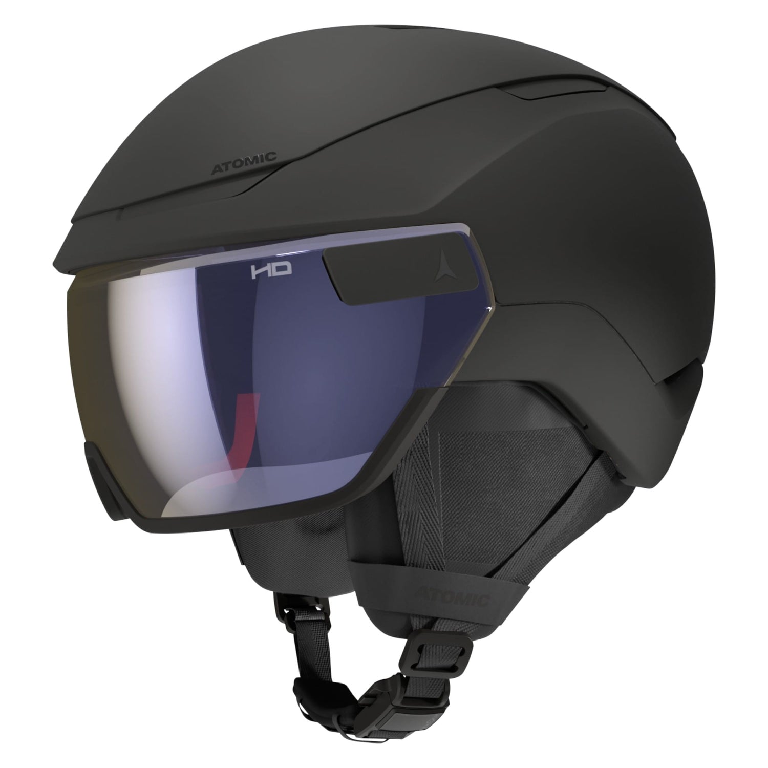Revent GT AMID Visor HD Adult Ski Helmet
