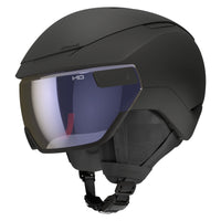 Revent GT AMID Visor HD Adult Ski Helmet