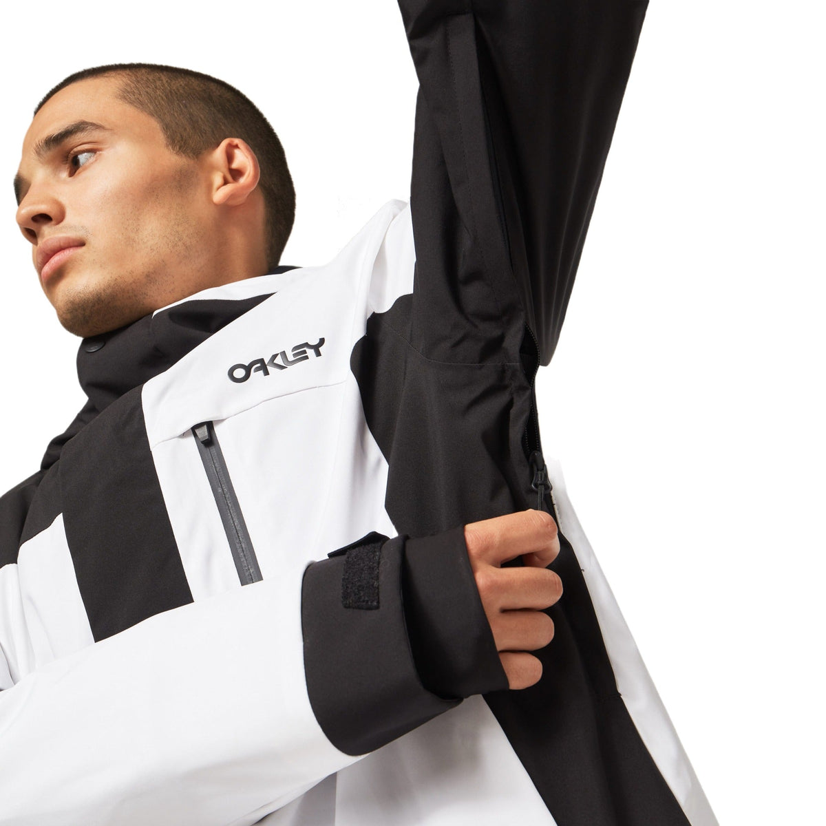 Manteau TNP TBT Homme