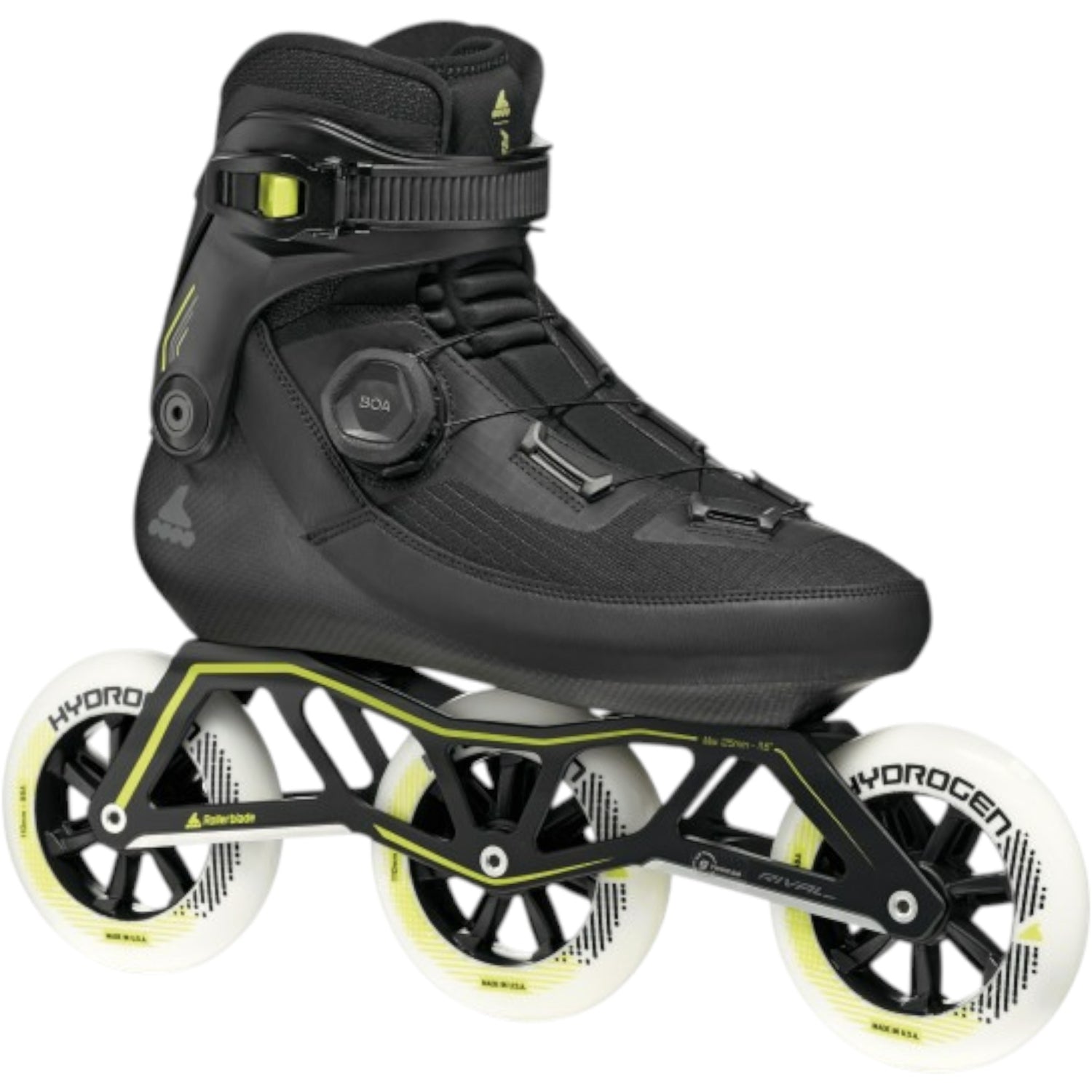 Patins à Roues Alignées Revvboa 110 Homme