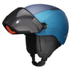 Revent GT Amid Visor HD Adult Ski Helmet