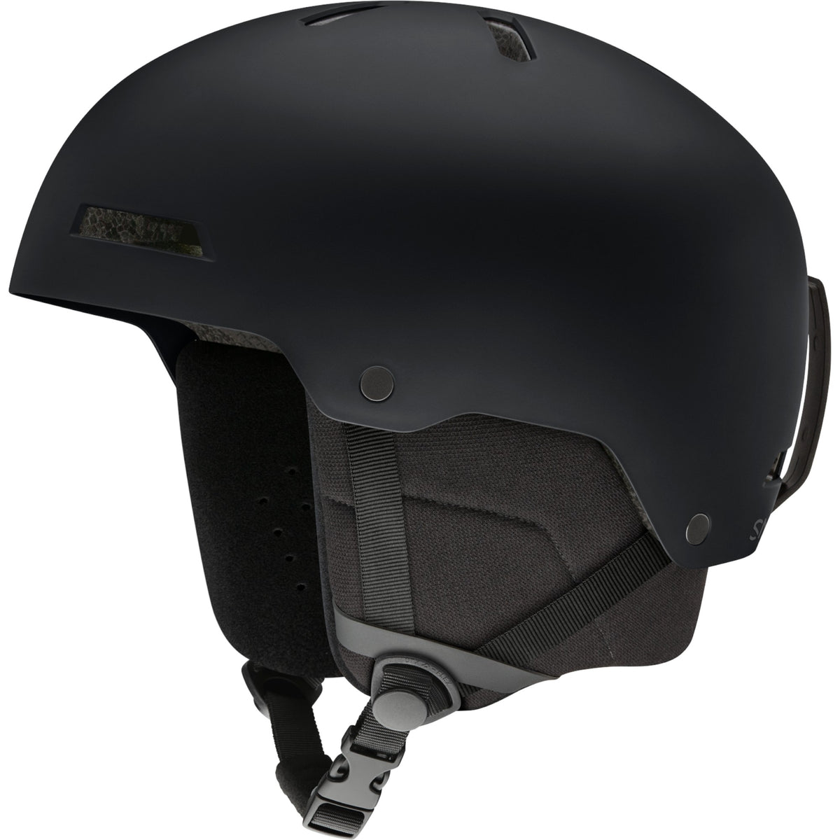 Smith Matte Noir.09KS L