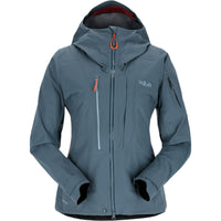 Manteau d'Hiver Khroma Kinetic Femme