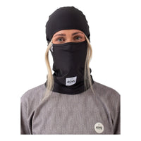 Cagoule Hinge Femme