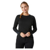 Lifa Active Crew Women Base Layer