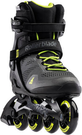 Patins à Roues Alignées Macroblade 80 Homme