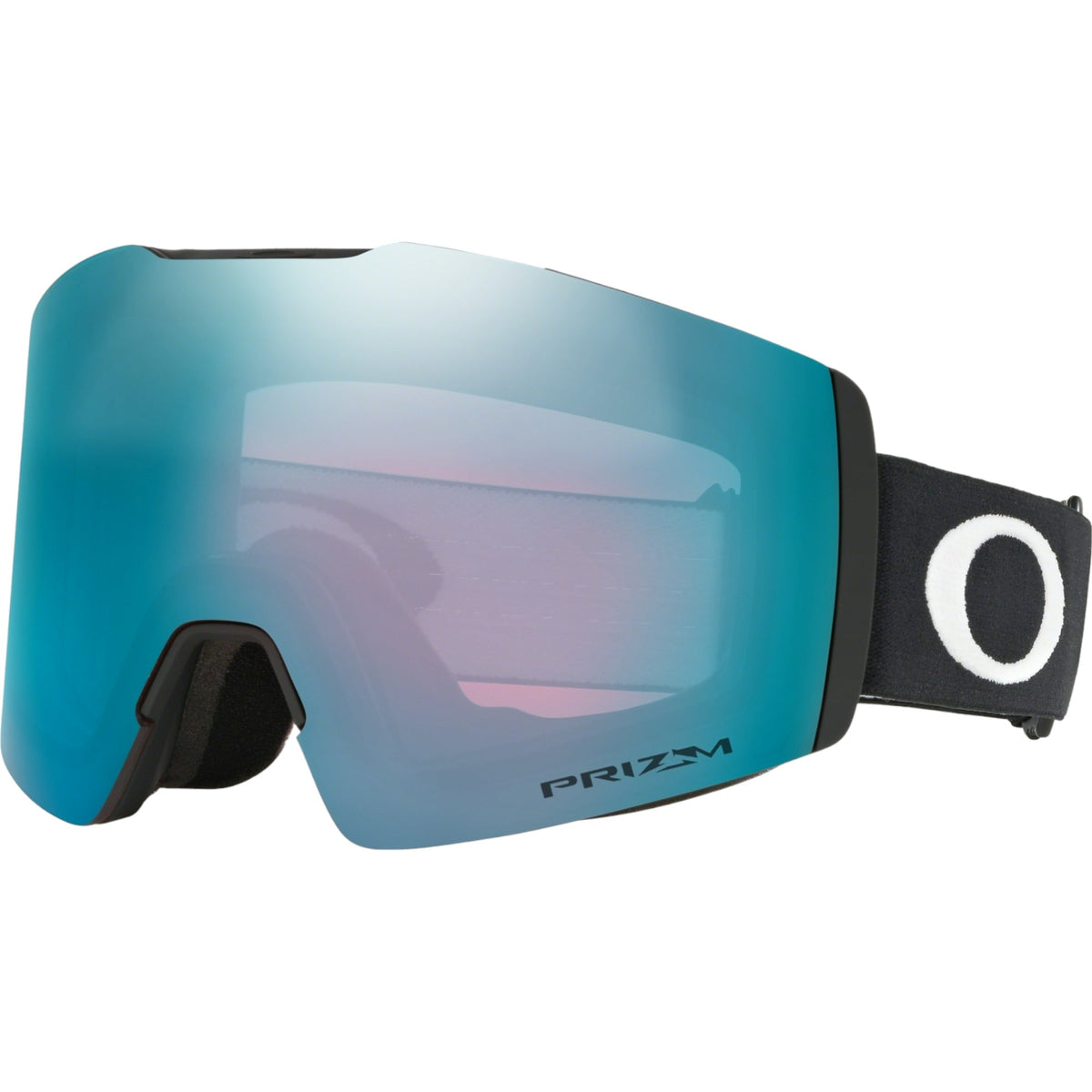 Lunettes de Ski Fall Line M Adulte