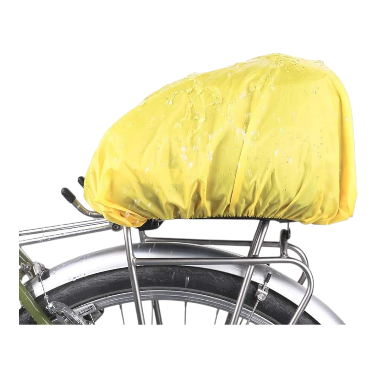 Sacoche de Vélo Aventure Mik 2.0