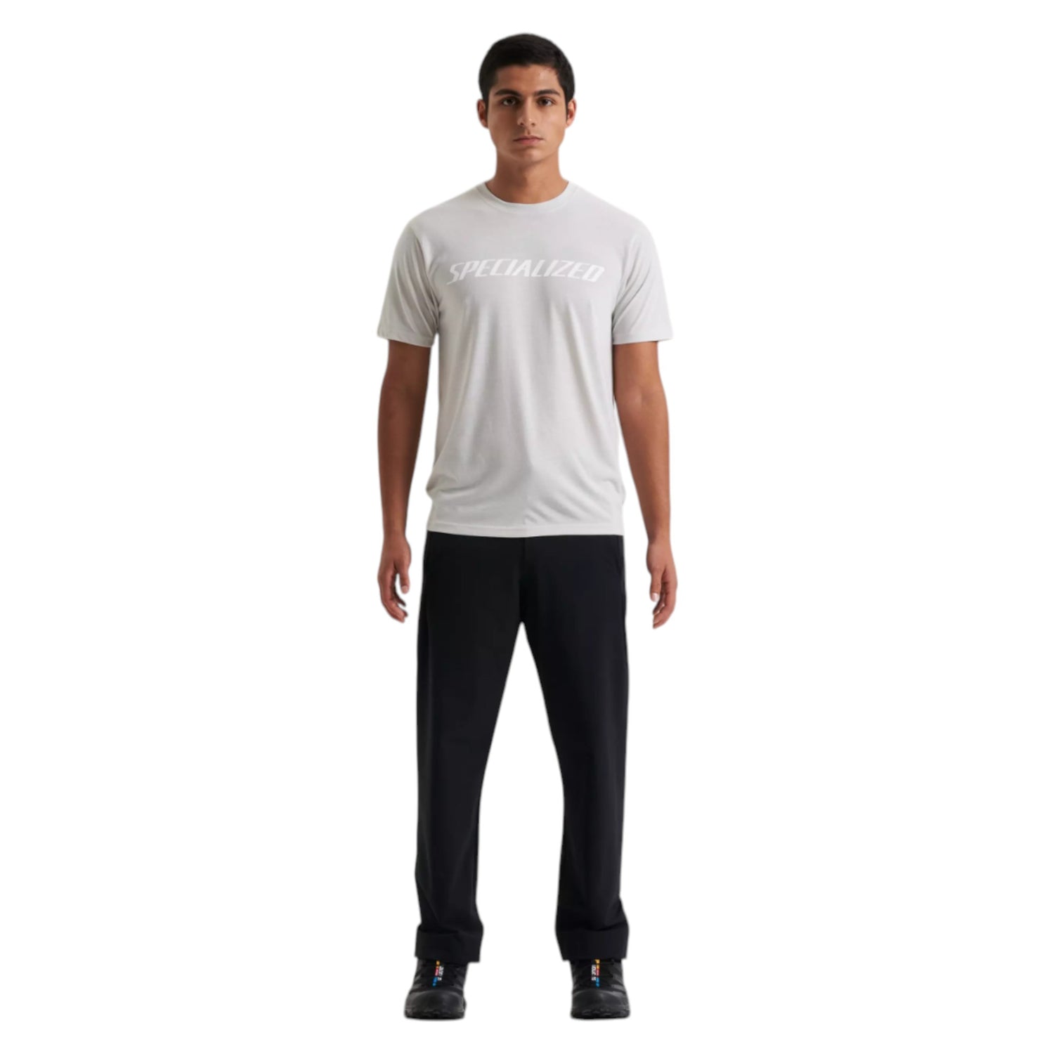T-Shirt Wordmark SL Adulte