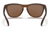 Lunettes de Soleil Frogskins Adulte