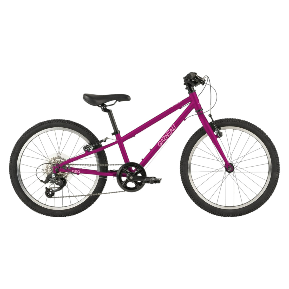 Neo 207 Kids Hybrid Bike